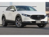 CX-30 1.8 XD ツーリング 4WD 