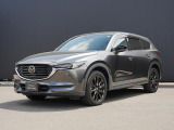 マツダ CX-8