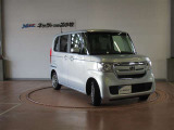 N-BOX G L 4WD 