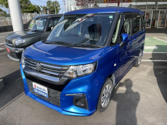 ソリオ 1.2 G 