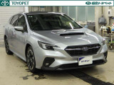 レヴォーグ 1.8 GT EX 4WD 