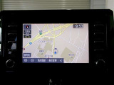 カローラスポーツ 1.2 GX 4WD 