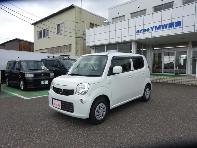 モコ S 