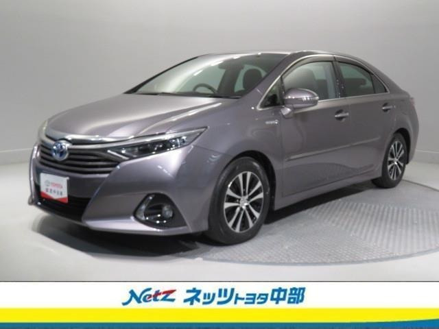 SAI 2.4 S Cパッケージ 