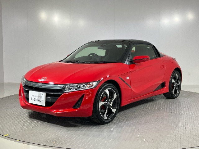 S660 アルファ 