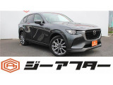 マツダ CX-60