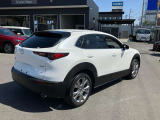 CX-30 2.0 20S Lパッケージ 