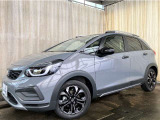 フィット 1.5 クロスター 4WD 