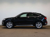Q5スポーツバック 40 TDI クワトロ Sライン ディーゼル 4WD 