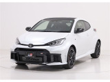 GRヤリス 1.6 RZ ハイ パフォーマンス GR-DAT 4WD 