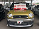クロスビー 1.0 ハイブリッド(HYBRID) MZ 