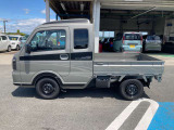 キャリイ スーパーキャリイ X リミテッド 4WD 