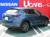 CX-5 2.2 XD プロアクティブ 