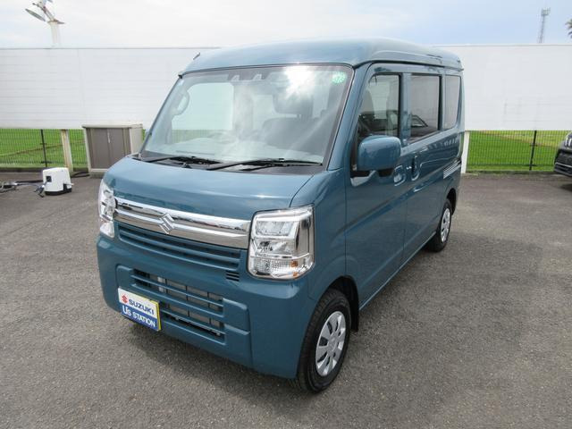 エブリイ ジョイン ターボ 4WD 