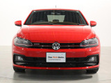 ポロ GTI 