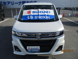 ワゴンRカスタムZ ハイブリッド(HYBRID) ZT 