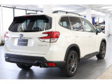 フォレスター 2.5 プレミアム 4WD 