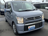 ワゴンR ハイブリッド(HYBRID) FX-S 4WD 