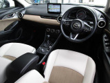 CX-3 1.5 15S アーバンドレッサー 