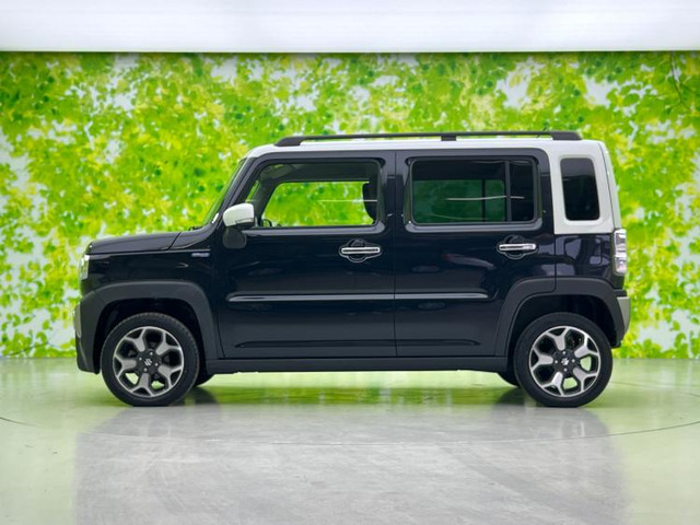 スズキ ハスラー J スタイル 4WD の中古車詳細 (30,400km