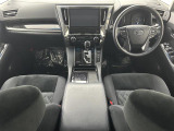 ヴェルファイア ハイブリッド 2.5 Z E-Four 4WD サンルーフ