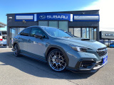 スバル WRX S4