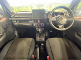 ジムニーシエラ 1.5 JC 4WD 