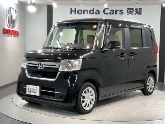 N-BOX L 