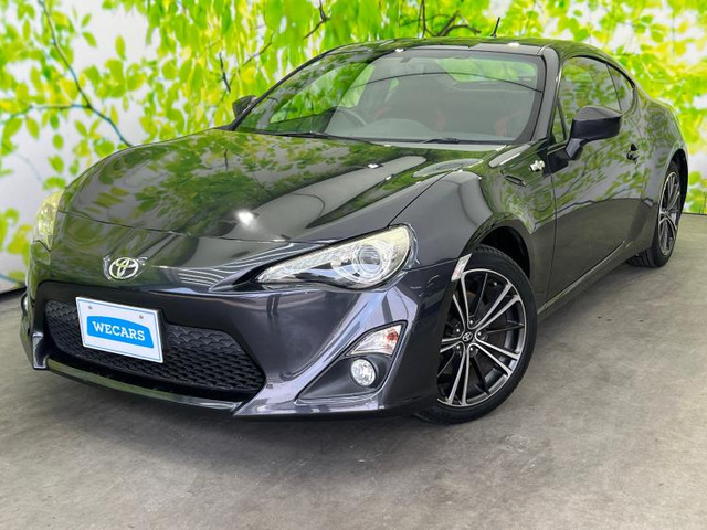 86 2.0 GT 