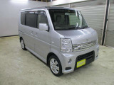 エブリイワゴン PZターボスペシャル 4WD 