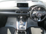 CX-8 2.2 XD ブラックトーンエディション 4WD 