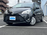 トヨタ ヴィッツ 1.0 F セーフティ エディションIII