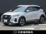 日産 キックス