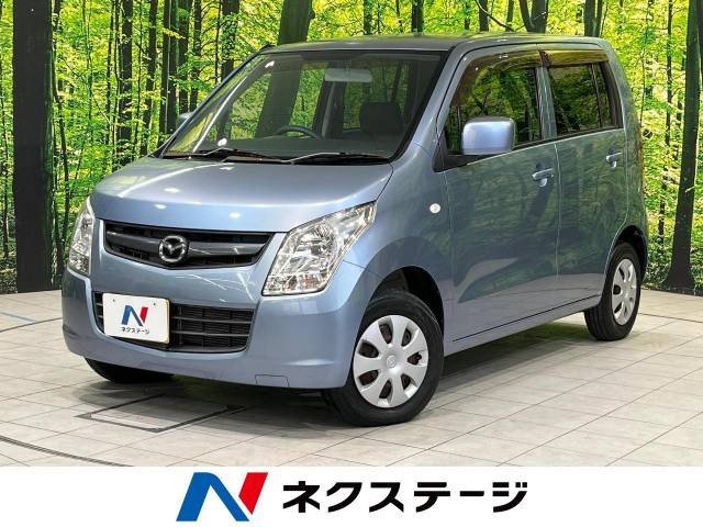 AZ-ワゴン XG 