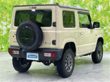 ジムニー XC 4WD 