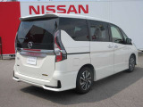 セレナ 2.0 ハイウェイスター V 