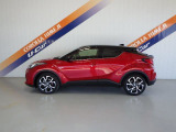 C-HR ハイブリッド 1.8 G 