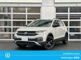 ◎T-Cross TSI Style ◎215/45R18タイヤ/7Jx18アルミホイール(5ダブルスポーク)<ブラック>