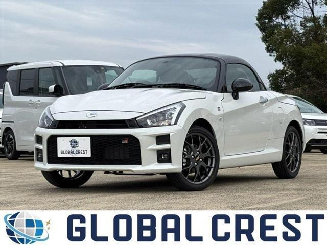 コペン GR スポーツ 
