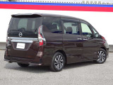 セレナ 2.0 ハイウェイスター V 
