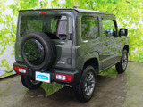 ジムニー XC 4WD 
