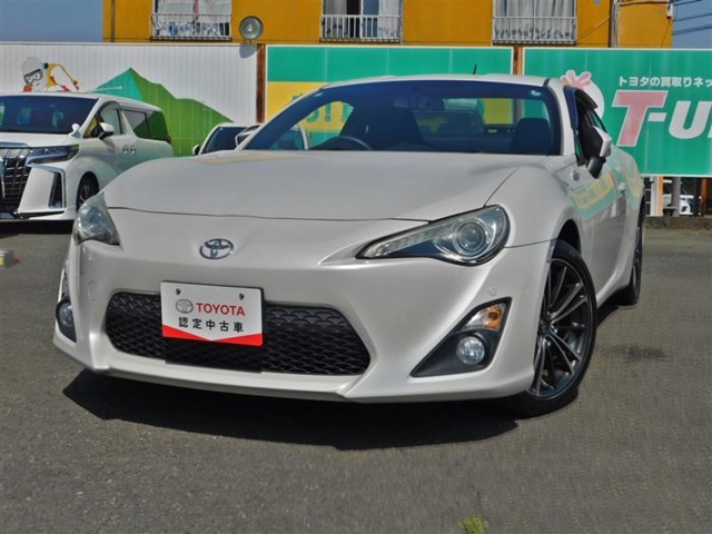 86 2.0 GT 