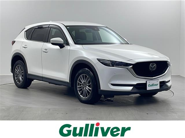 CX-5 2.0 20S プロアクティブ 修復歴無し