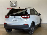フィット  1.5 e:HEV クロスター 4WD