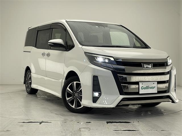 ノア 2.0 Si W×B ワンオーナー 修復歴無し