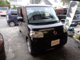 タント L 4WD 