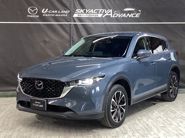 CX-5 2.5 25S Lパッケージ 