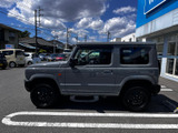 ジムニー XL 4WD 