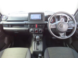 ジムニー XC 4WD 