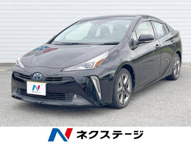 プリウス 1.8 S ツーリングセレクション 